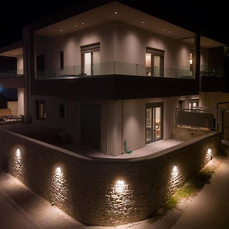 Dreta Suites Ханя Екстериор снимка