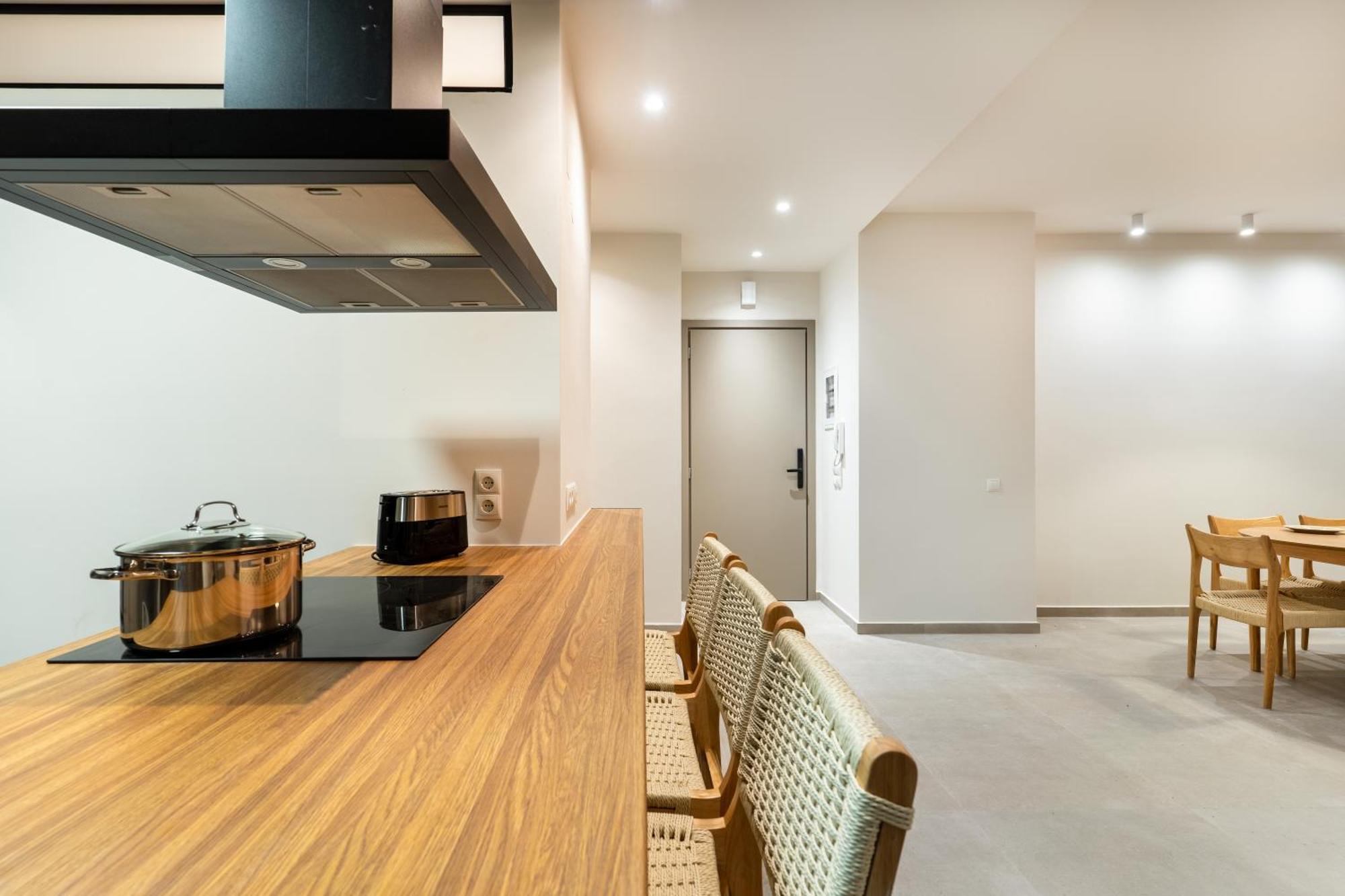 Dreta Suites Ханя Екстериор снимка